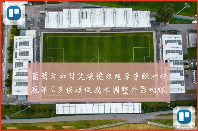 葡萄牙加时凭埃德尔绝杀夺欧洲杯冠军 C罗伤退促战术调整并影响球队备战