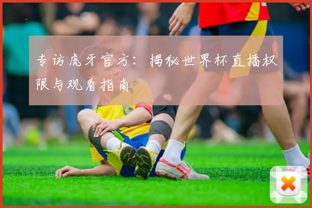 专访虎牙官方：揭秘世界杯直播权限与观看指南